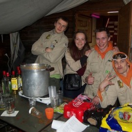 DSC 0506 - Scouts en Gidsen Zaventem 